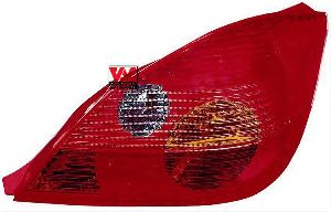 VAN WEZEL 3786932 -  Задний фонарь